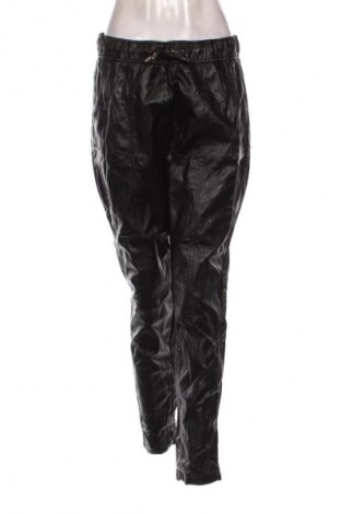 Pantaloni de femei Taifun, Mărime L, Culoare Negru, Preț 214,99 Lei