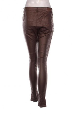Dámské kalhoty  Takko Fashion, Velikost M, Barva Hnědá, Cena  739,00 Kč