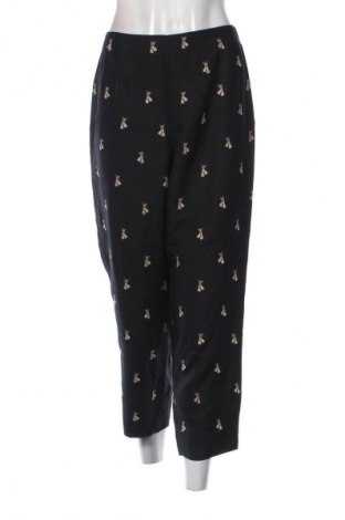 Pantaloni de femei Talbots, Mărime M, Culoare Multicolor, Preț 142,50 Lei