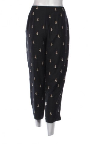 Pantaloni de femei Talbots, Mărime M, Culoare Multicolor, Preț 142,50 Lei