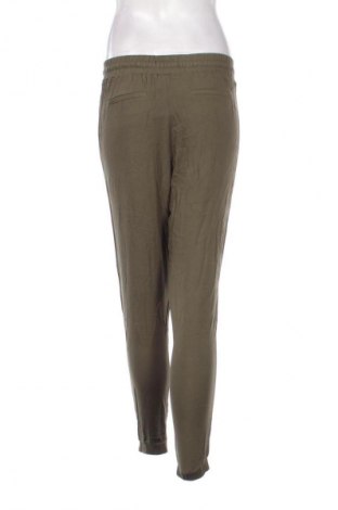 Pantaloni de femei Tally Weijl, Mărime S, Culoare Verde, Preț 76,30 Lei