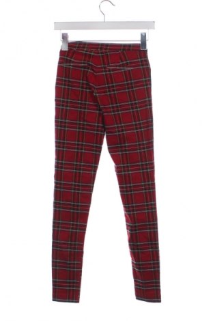 Pantaloni de femei Tally Weijl, Mărime XS, Culoare Multicolor, Preț 100,99 Lei