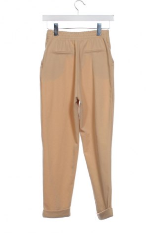 Damenhose Terranova, Größe XS, Farbe Beige, Preis € 20,99