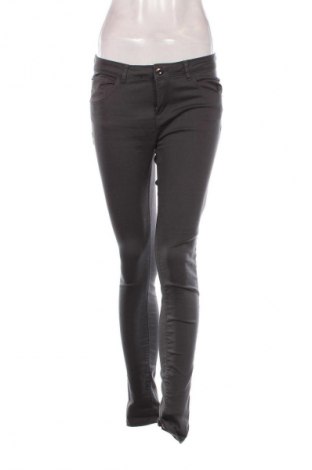Damenhose Terranova, Größe M, Farbe Grau, Preis € 15,00