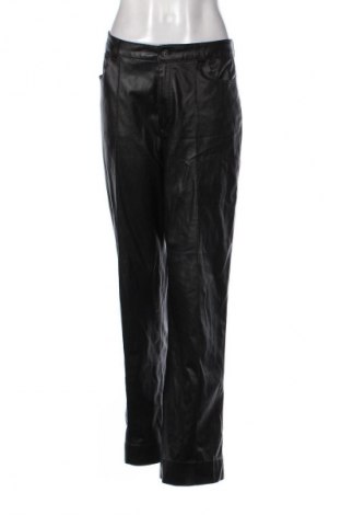 Pantaloni de femei Terranova, Mărime L, Culoare Negru, Preț 50,99 Lei