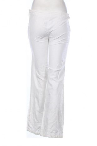 Damenhose Terranova, Größe S, Farbe Weiß, Preis € 14,83