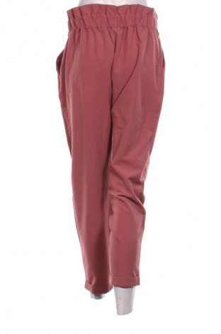 Damenhose Terranova, Größe L, Farbe Aschrosa, Preis 20,99 €