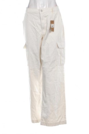 Damenhose The 1964 Denim Company, Größe XL, Farbe Weiß, Preis € 32,99