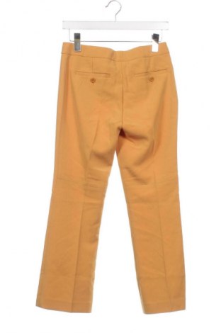 Damenhose Theory, Größe XS, Farbe Gelb, Preis € 117,99