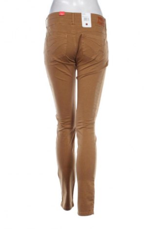 Pantaloni de femei Timezone, Mărime M, Culoare Portocaliu, Preț 158,99 Lei