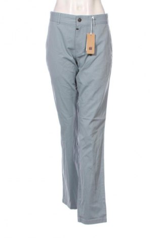 Damenhose Timezone, Größe L, Farbe Blau, Preis 25,99 €