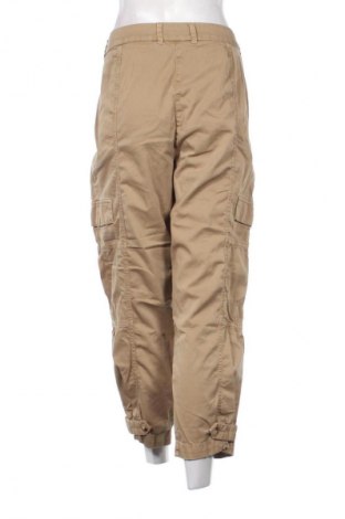 Pantaloni de femei Tom Tailor, Mărime XL, Culoare Maro, Preț 107,89 Lei