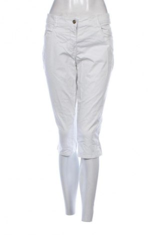 Női nadrág Tom Tailor, Méret XL, Szín Fehér, Ár 8 200 Ft