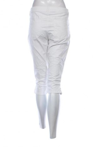 Női nadrág Tom Tailor, Méret XL, Szín Fehér, Ár 8 200 Ft