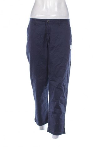 Damenhose Tom Tailor, Größe XL, Farbe Blau, Preis 28,99 €