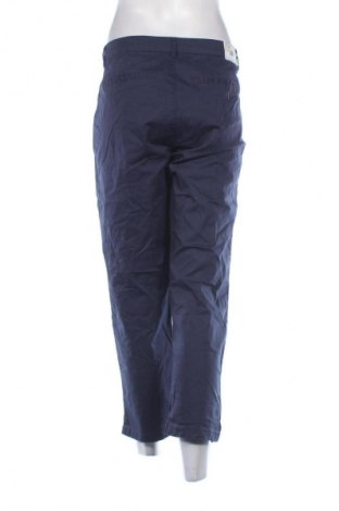 Damenhose Tom Tailor, Größe XL, Farbe Blau, Preis 28,99 €