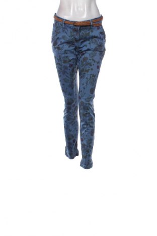 Damenhose Tom Tailor, Größe M, Farbe Mehrfarbig, Preis € 20,99