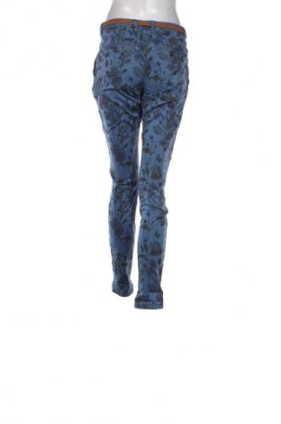 Damenhose Tom Tailor, Größe M, Farbe Mehrfarbig, Preis € 20,99