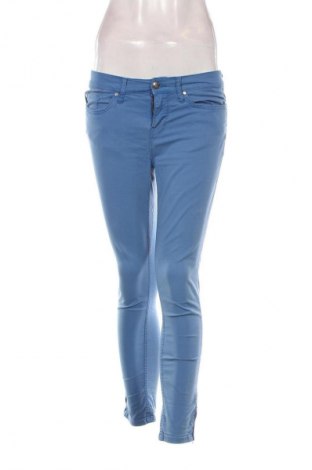 Dámske nohavice Tommy Hilfiger, Veľkosť S, Farba Modrá, Cena  45,52 €