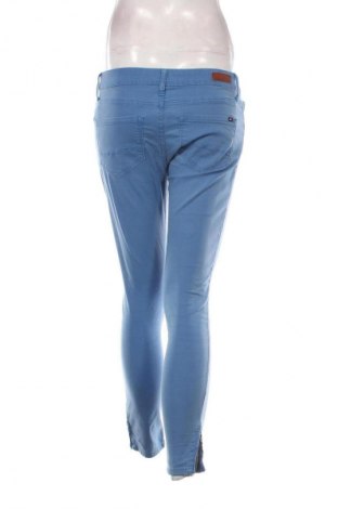 Dámske nohavice Tommy Hilfiger, Veľkosť S, Farba Modrá, Cena  45,52 €