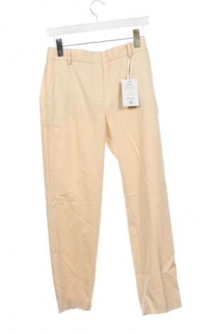 Damenhose Tommy Hilfiger, Größe XS, Farbe Beige, Preis € 134,99
