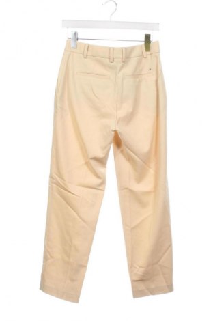 Damenhose Tommy Hilfiger, Größe XS, Farbe Beige, Preis € 134,99