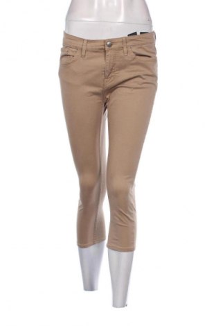 Dámské kalhoty  Tommy Hilfiger, Velikost S, Barva Hnědá, Cena  1 129,00 Kč