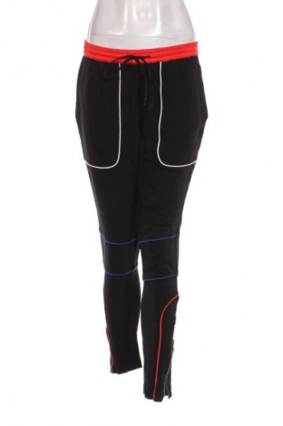Damenhose Tommy Hilfiger x Gigi Hadid, Größe S, Farbe Schwarz, Preis 64,20 €