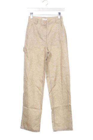 Dámske nohavice Topshop, Veľkosť S, Farba Béžová, Cena  47,62 €