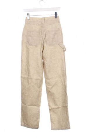 Dámske nohavice Topshop, Veľkosť S, Farba Béžová, Cena  47,62 €