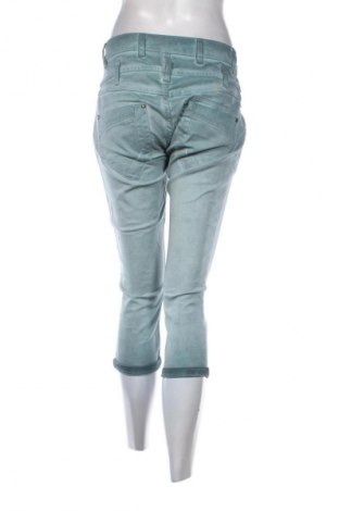 Damenhose Tredy, Größe S, Farbe Grün, Preis € 14,77