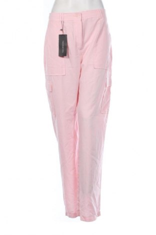 Damenhose Trendyol, Größe M, Farbe Rosa, Preis 15,35 €