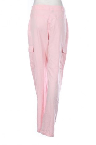 Damenhose Trendyol, Größe M, Farbe Rosa, Preis 15,35 €