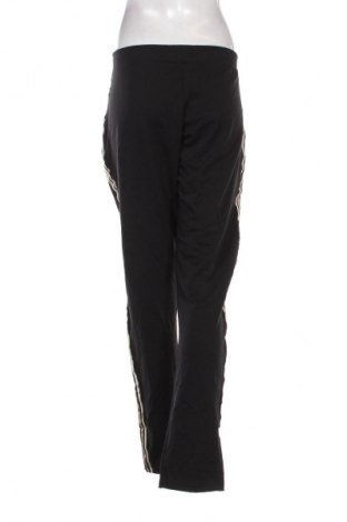 Damskie spodnie True Spirit, Rozmiar XL, Kolor Czarny, Cena 42,99 zł
