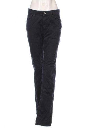 Női nadrág Trussardi, Méret M, Szín Kék, Ár 25 869 Ft