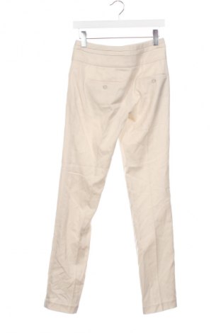 Pantaloni de femei Turnover, Mărime XS, Culoare Ecru, Preț 215,79 Lei