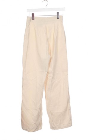 Női nadrág Unbranded, Méret XS, Szín Ekrü
, Ár 7 879 Ft