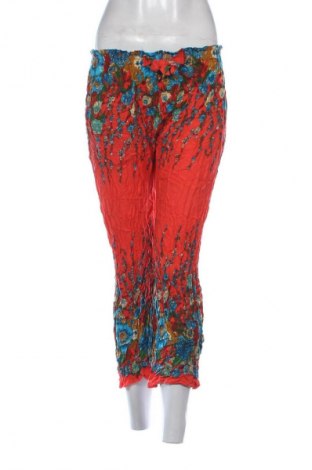 Damenhose Unbranded, Größe S, Farbe Mehrfarbig, Preis 14,99 €