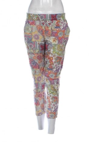 Damenhose Unbranded, Größe M, Farbe Mehrfarbig, Preis € 17,99