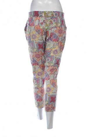 Damenhose Unbranded, Größe M, Farbe Mehrfarbig, Preis € 17,99