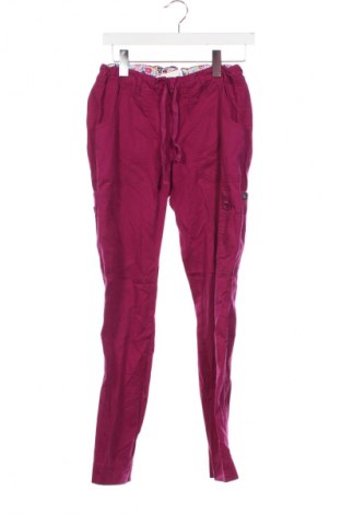 Dámské kalhoty  Unbranded, Velikost XS, Barva Růžová, Cena  469,00 Kč
