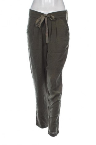 Pantaloni de femei Unbranded, Mărime M, Culoare Verde, Preț 100,99 Lei