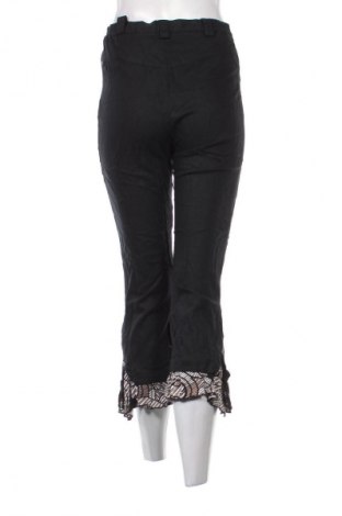 Pantaloni de femei Unbranded, Mărime M, Culoare Negru, Preț 76,00 Lei