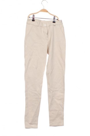 Damenhose Unbranded, Größe XXS, Farbe Weiß, Preis 20,99 €