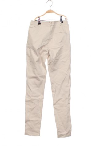 Damenhose Unbranded, Größe XXS, Farbe Weiß, Preis 20,99 €