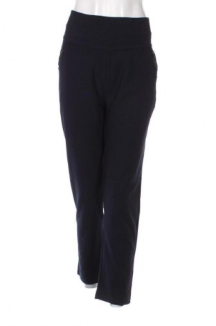 Pantaloni de femei Unbranded, Mărime XXL, Culoare Albastru, Preț 100,99 Lei