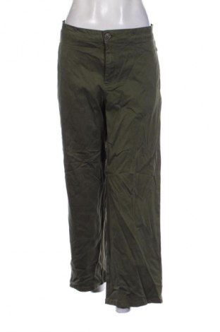 Damenhose Unbranded, Größe M, Farbe Grün, Preis 20,99 €