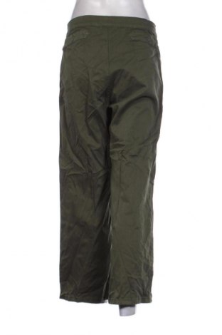 Damenhose Unbranded, Größe M, Farbe Grün, Preis 20,99 €