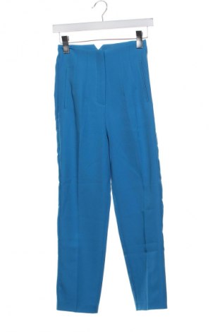Damenhose Unbranded, Größe XS, Farbe Blau, Preis 23,99 €