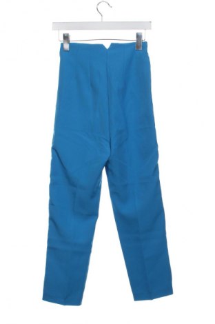 Damenhose Unbranded, Größe XS, Farbe Blau, Preis 23,99 €